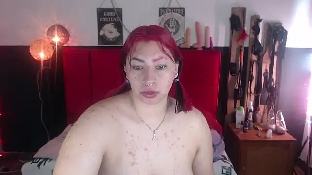 Lava Vulcain online show from 01.04.25