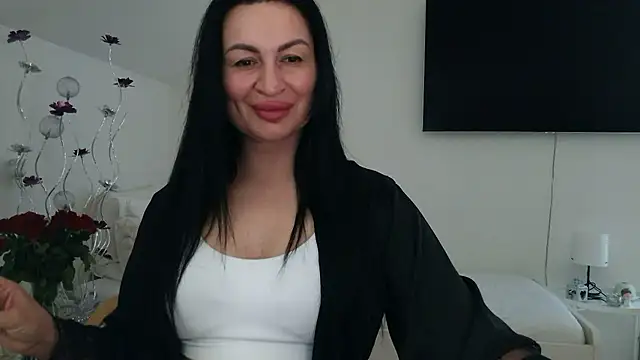 Helena7077 online show from 02.19.25