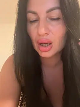 Helena7077 online show from 09.19.25