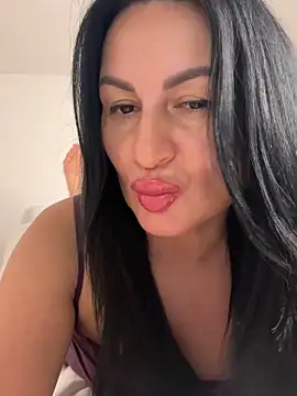 Helena7077 online show from 09.28.25