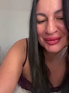 Helena7077 online show from 11.13.25