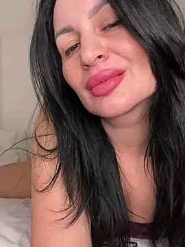 Helena7077 online show from 02.20.26