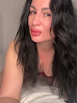 Helena7077 online show from 04.18.26