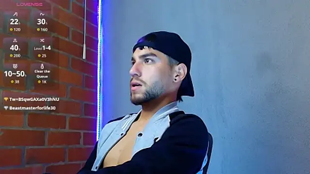 Snapshot of Leandro_valenzuela chatting on 01.06.26 Leandro valenzuela online show from 01.06.26