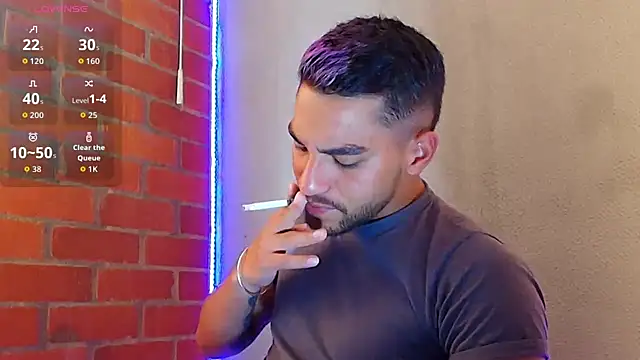 Snapshot of Leandro_valenzuela chatting on 02.11.26 Leandro valenzuela online show from 02.11.26