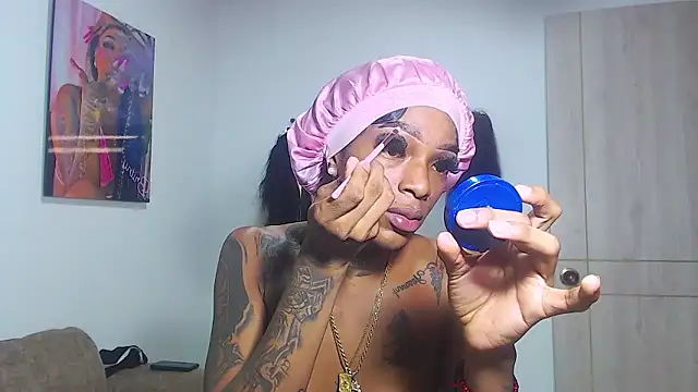 badgirls cx online show from 01.16.26