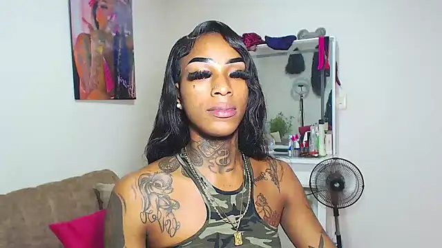 badgirls cx online show from 03.26.26