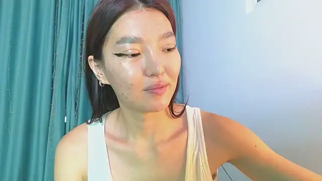 Snapshot of AudreyMell chatting on 09.16.25 AudreyMell online show from 09.16.25