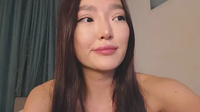 AudreyMell online show from 03.05.26