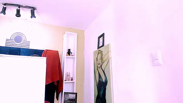 AlissonSpears online show from 07.25.26