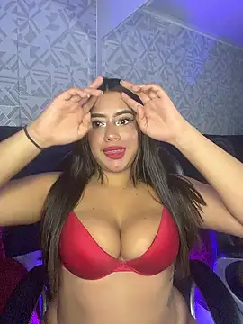 ElaaPerez online show from 01.06.26