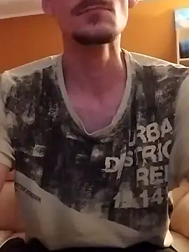 Crazzy Maiky online show from 12.08.24