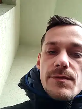 Crazzy Maiky online show from 12.24.24