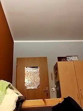 Crazzy Maiky online show from 01.28.25