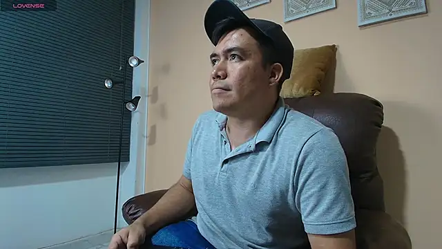 Snapshot of Jhonatan_Morales_S chatting on 03.09.25 Jhonatan Morales S online show from 03.09.25