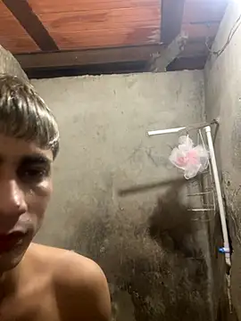 boy latino sex online show from 10.22.25