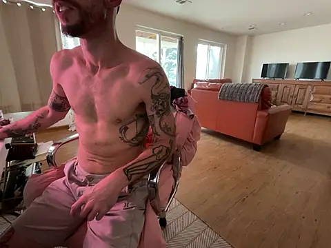 RuffClvb online show from 12.28.24