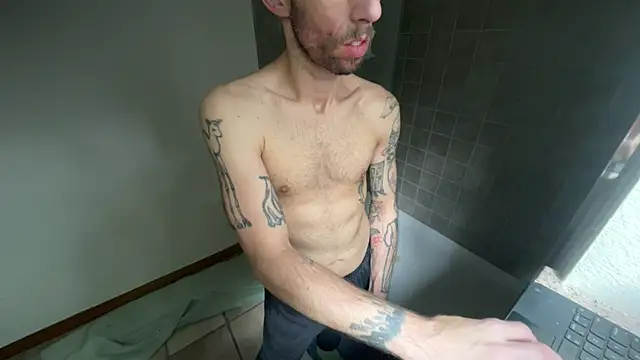 RuffClvb online show from 02.02.25