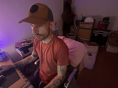 RuffClvb online show from 03.14.25