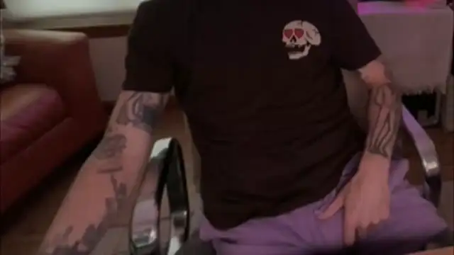 RuffClvb online show from 10.26.25