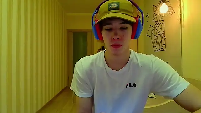 gayGamogey online show from 12.06.24