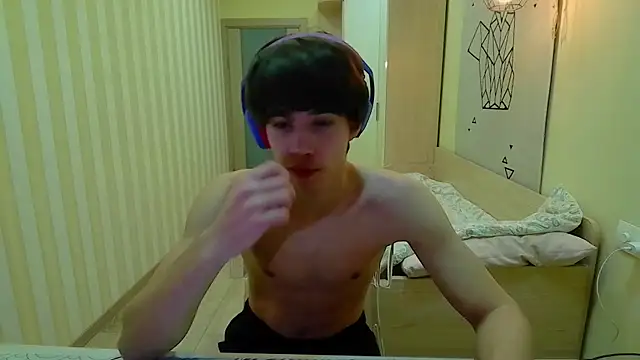 gayGamogey online show from 12.02.25