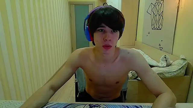 gayGamogey online show from 01.09.26