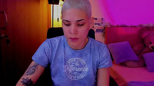 Charlee pink online show from 03.28.26