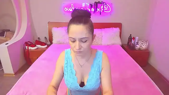 AngellLika online show from 05.30.26
