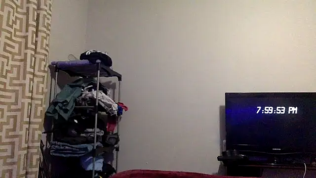 Snapshot of ChillzPnp chatting on 10.26.25 ChillzPnp online show from 10.26.25