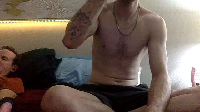 Snapshot of ChillzPnp chatting on 11.20.25 ChillzPnp online show from 11.20.25