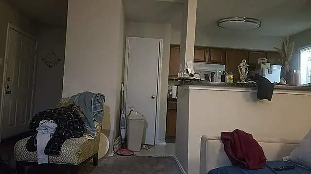 Snapshot of ChillzPnp chatting on 11.26.25 ChillzPnp online show from 11.26.25