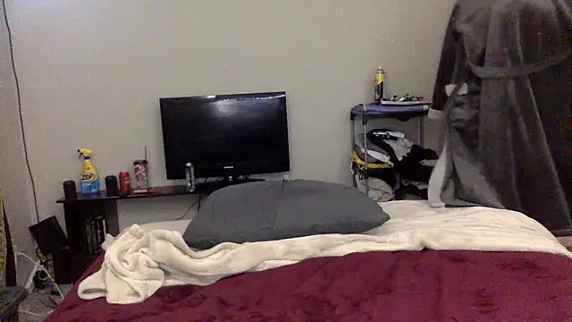 Snapshot of ChillzPnp chatting on 11.29.25 ChillzPnp online show from 11.29.25