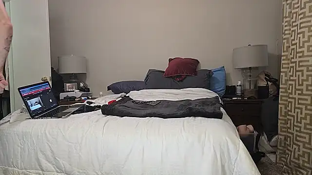 ChillzPnp online show from 04.09.26