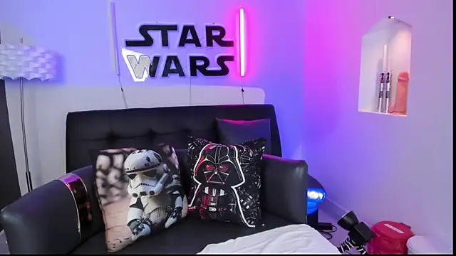 miss  allison online show from 01.06.26