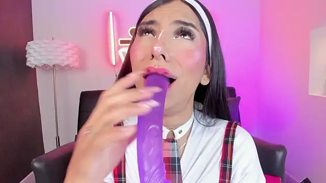 miss  allison online show from 02.21.26