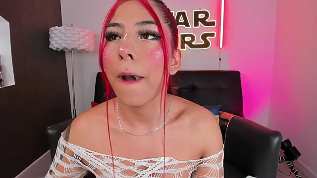 miss  allison online show from 04.15.26