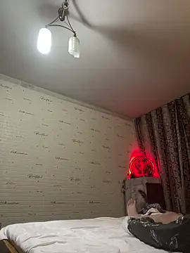 Kisasex1010 online show from 10.30.25