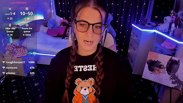 Snapshot of masha19981 chatting on 12.07.24 masha19981 online show from 12.07.24