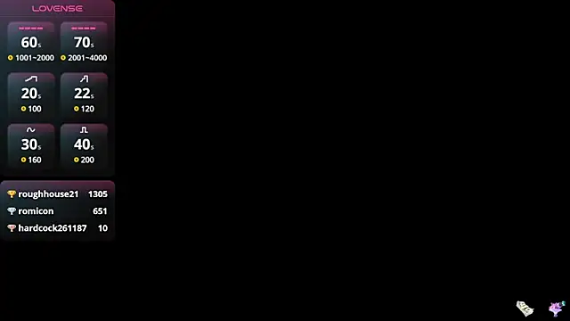 Snapshot of masha19981 chatting on 12.13.24 masha19981 online show from 12.13.24