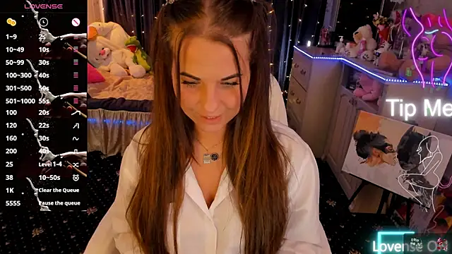 Snapshot of masha19981 chatting on 03.04.25 masha19981 online show from 03.04.25