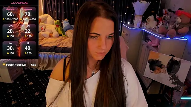 Snapshot of masha19981 chatting on 03.07.25 masha19981 online show from 03.07.25