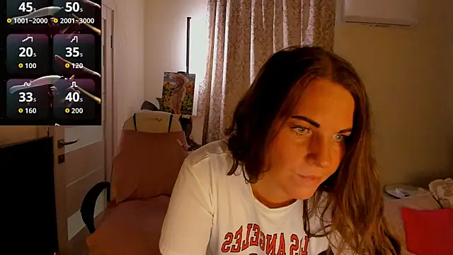 Snapshot of masha19981 chatting on 09.10.25 masha19981 online show from 09.10.25