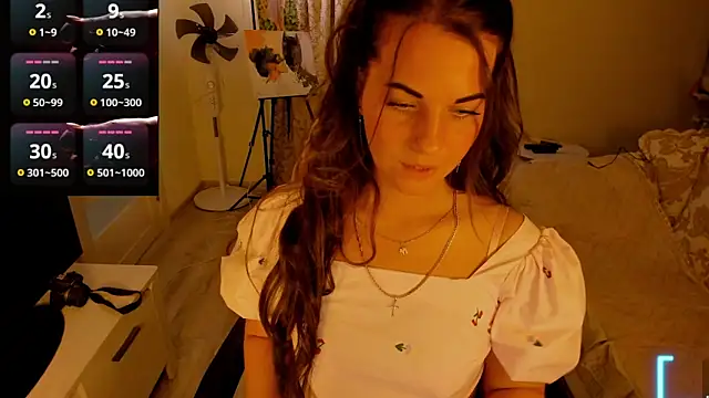 Snapshot of masha19981 chatting on 09.20.25 masha19981 online show from 09.20.25