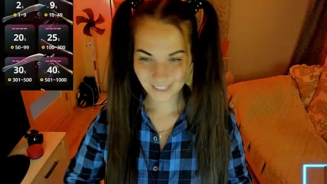 Snapshot of masha19981 chatting on 09.30.25 masha19981 online show from 09.30.25