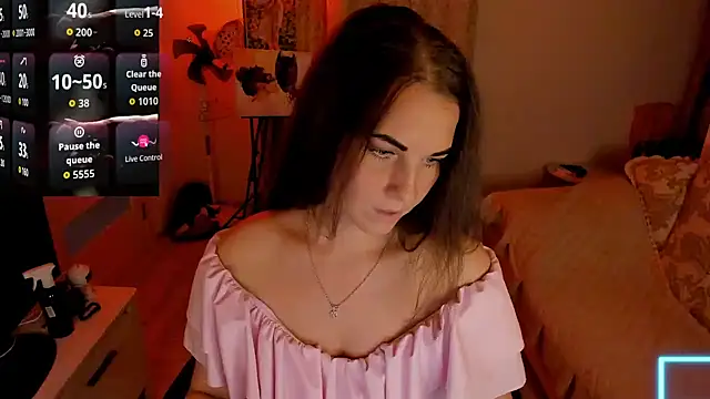 Snapshot of masha19981 chatting on 10.08.25 masha19981 online show from 10.08.25