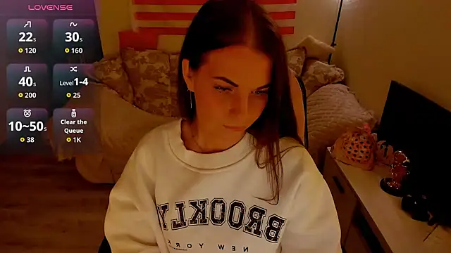 Snapshot of masha19981 chatting on 11.07.25 masha19981 online show from 11.07.25