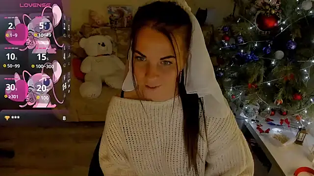 masha19981 online show from 01.11.26