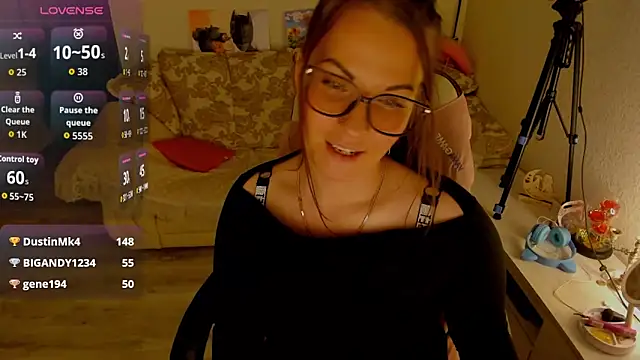 masha19981 online show from 04.30.26