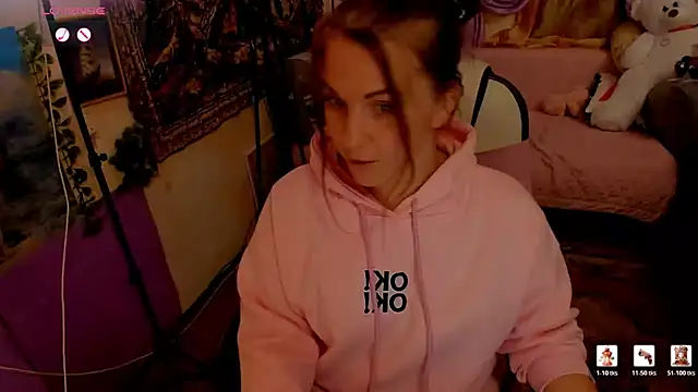 masha19981 online show from 07.31.26